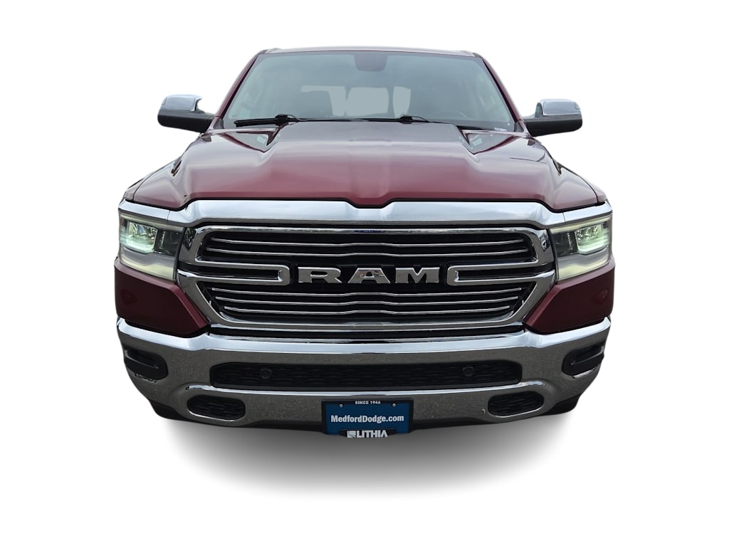Thumbnail: 2019 RAM 1500 - 26