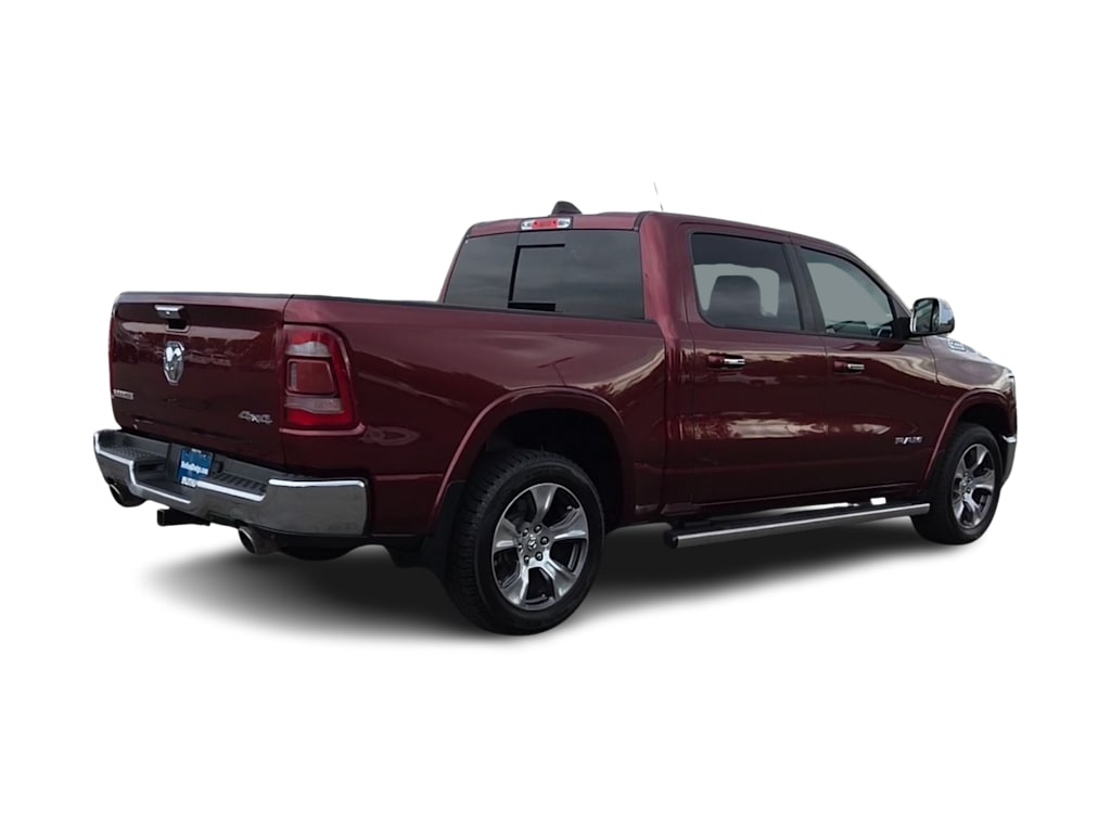 Thumbnail: 2019 RAM 1500 - 20