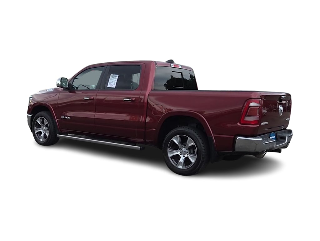 Thumbnail: 2019 RAM 1500 - 4