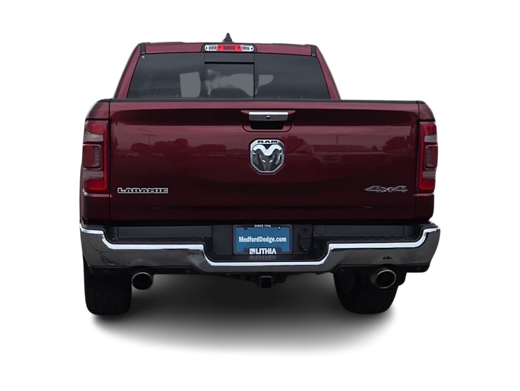 Thumbnail: 2019 RAM 1500 - 5