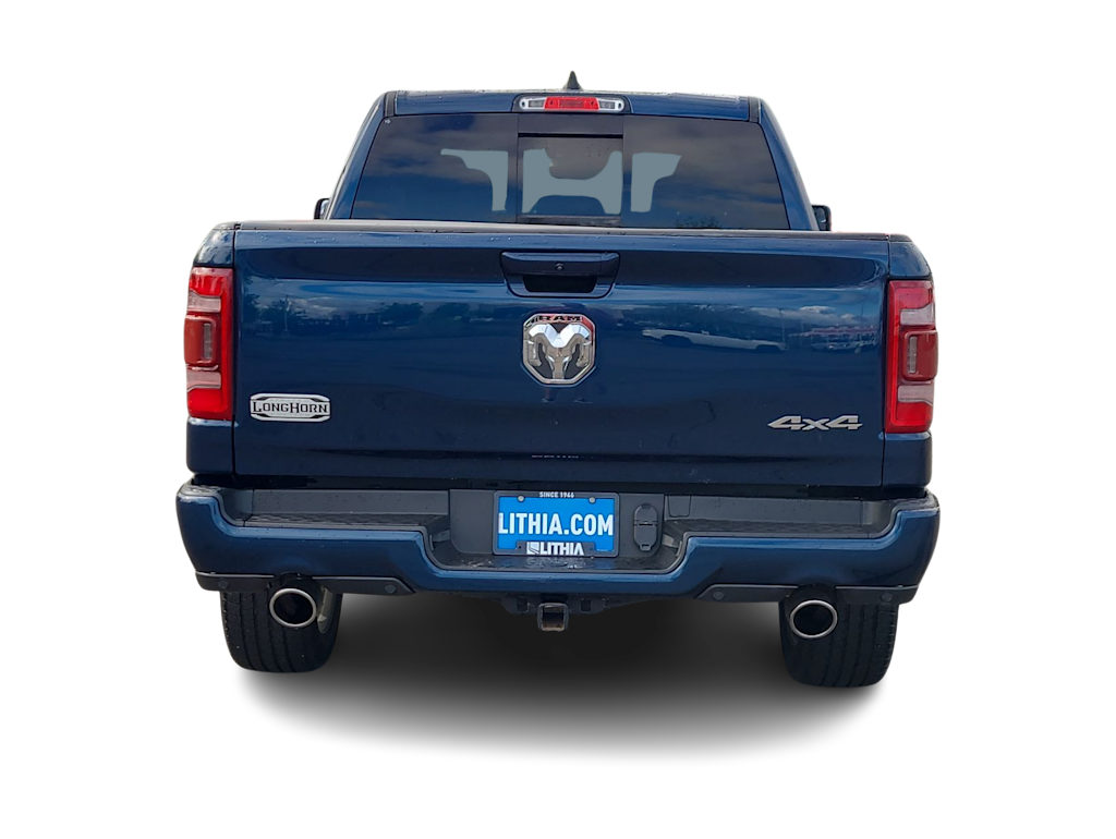 Thumbnail: 2023 RAM 1500 - 24