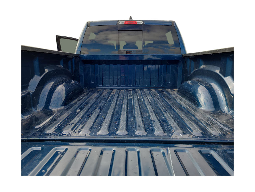 Thumbnail: 2023 RAM 1500 - 15