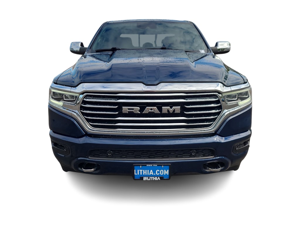 Thumbnail: 2023 RAM 1500 - 25