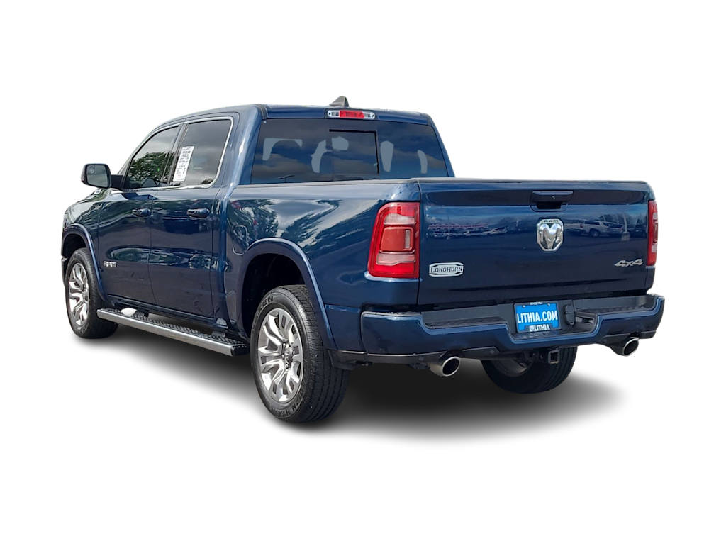 Thumbnail: 2023 RAM 1500 - 23