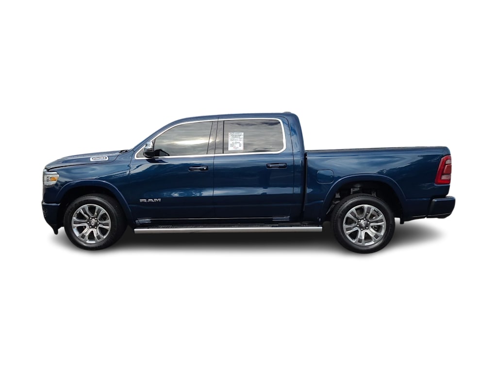 Thumbnail: 2023 RAM 1500 - 22
