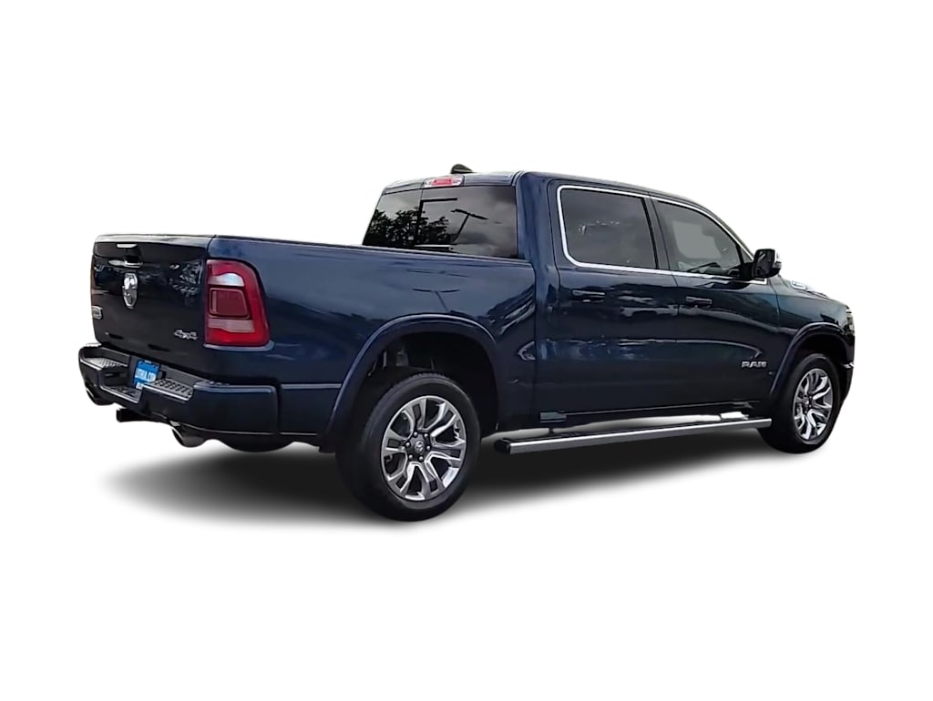 Thumbnail: 2023 RAM 1500 - 20