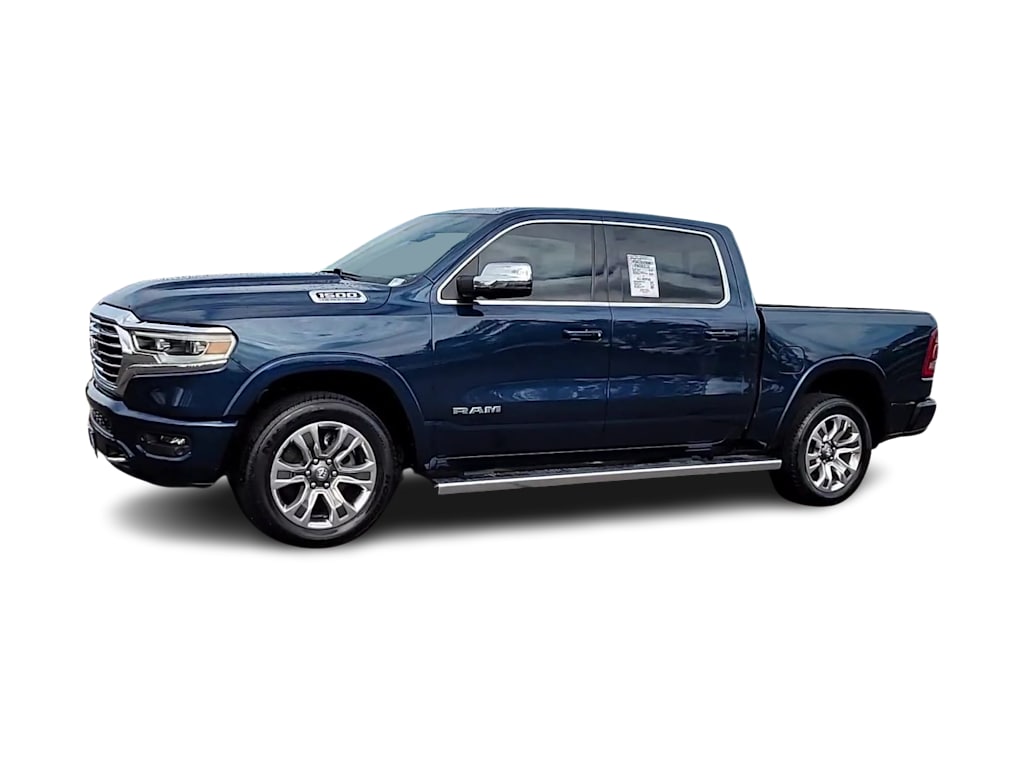 Thumbnail: 2023 RAM 1500 - 3