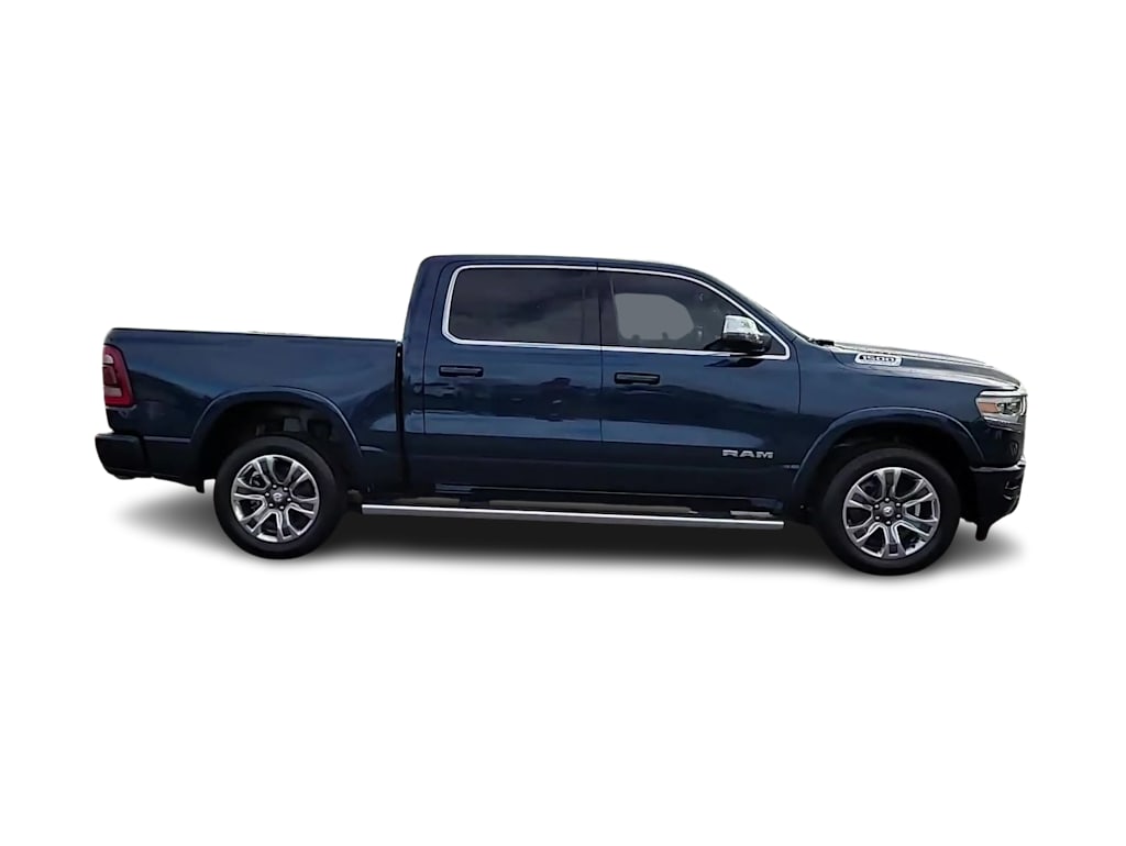 Thumbnail: 2023 RAM 1500 - 21