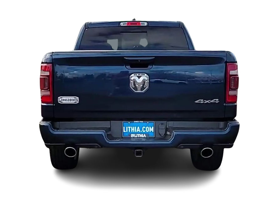 Thumbnail: 2023 RAM 1500 - 5