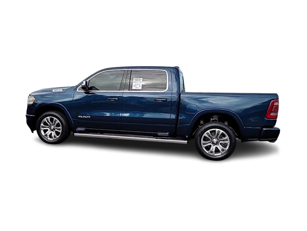 Thumbnail: 2023 RAM 1500 - 19
