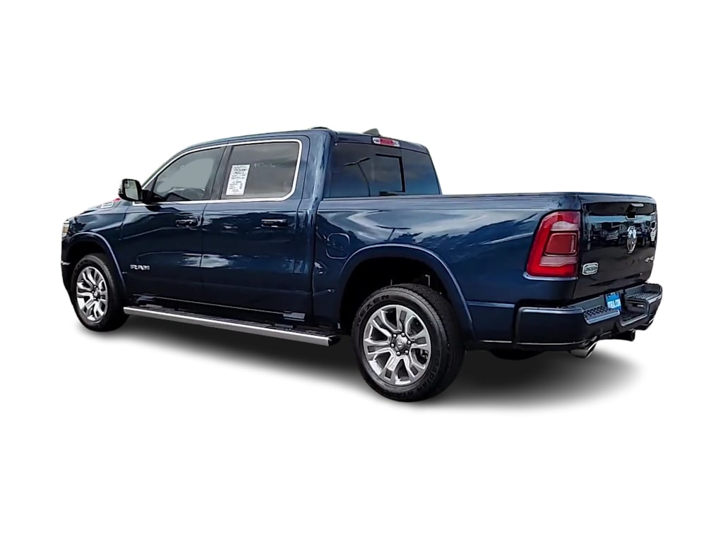 Thumbnail: 2023 RAM 1500 - 4