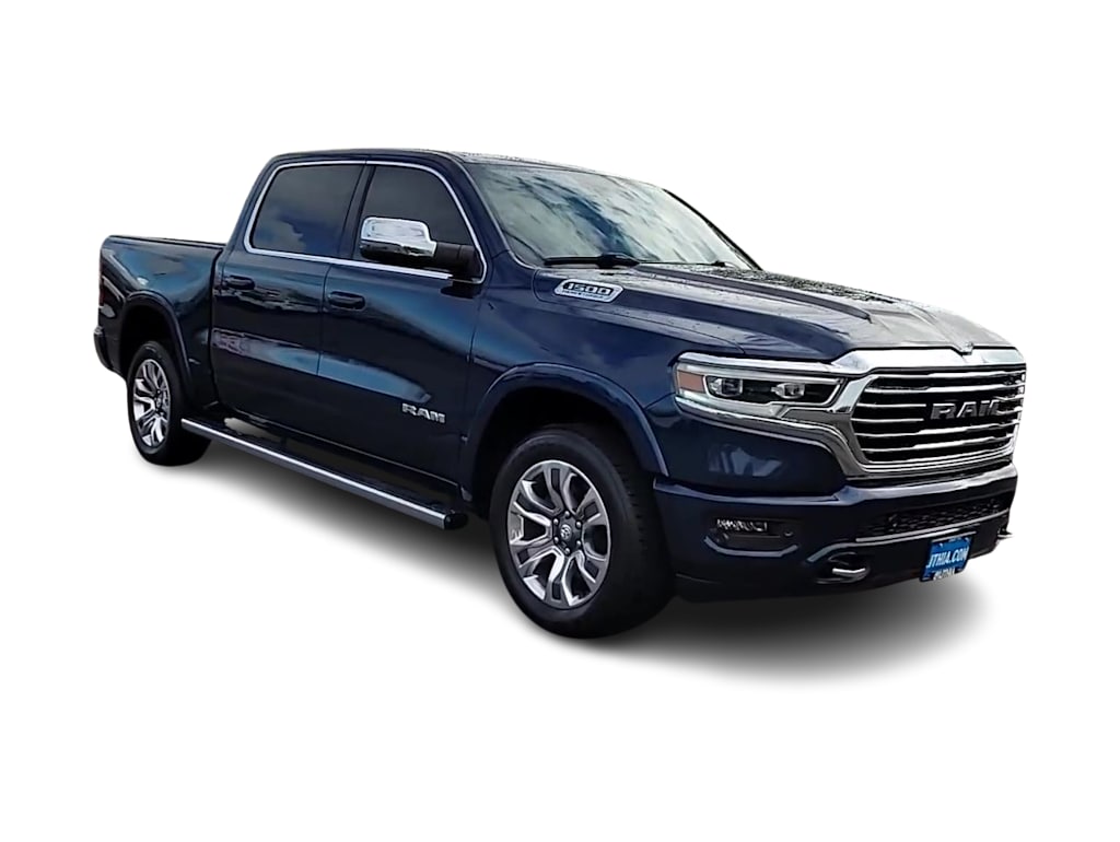Thumbnail: 2023 RAM 1500 - 18