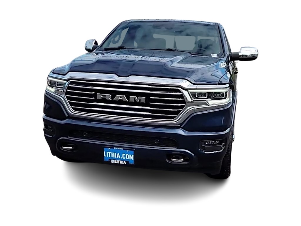 Thumbnail: 2023 RAM 1500 - 6
