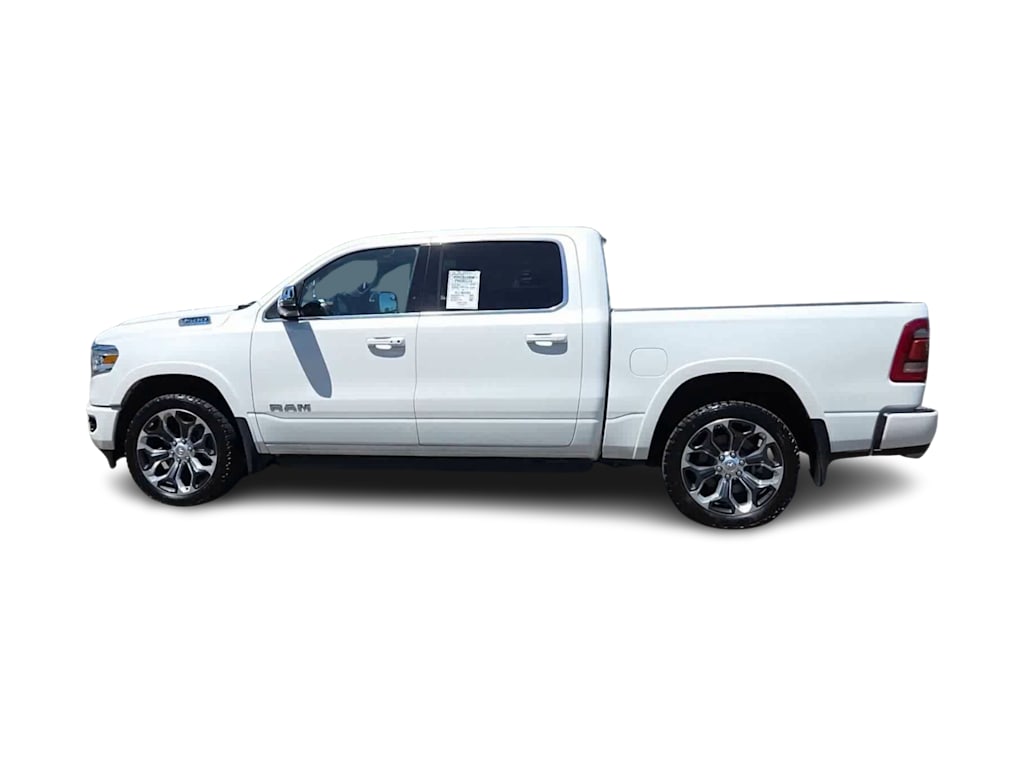 Thumbnail: 2024 RAM 1500 - 3