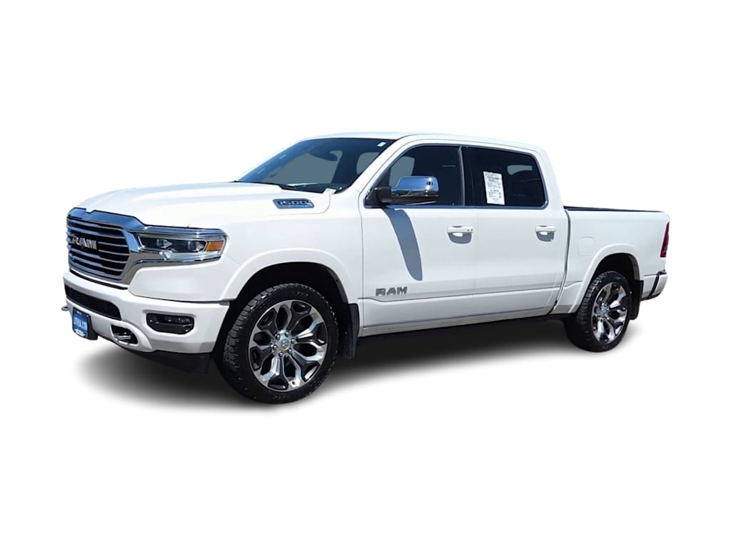 Thumbnail: 2024 RAM 1500 - 18