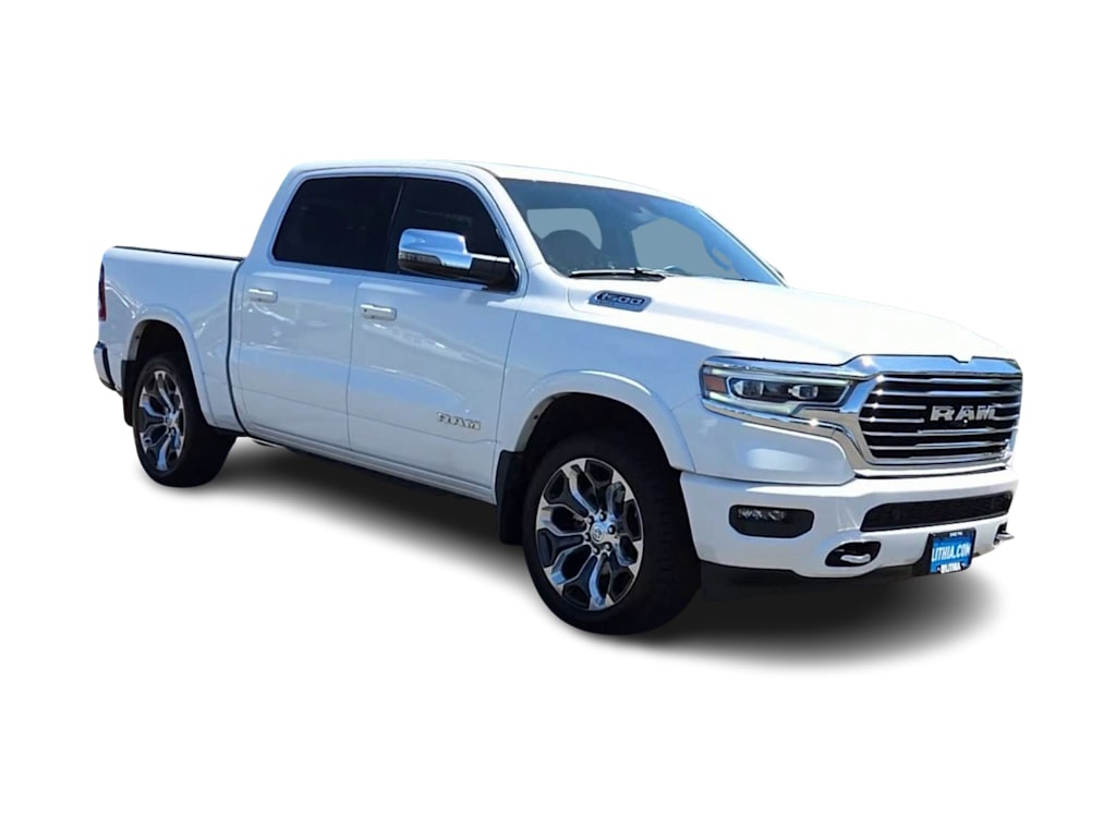 Thumbnail: 2024 RAM 1500 - 17