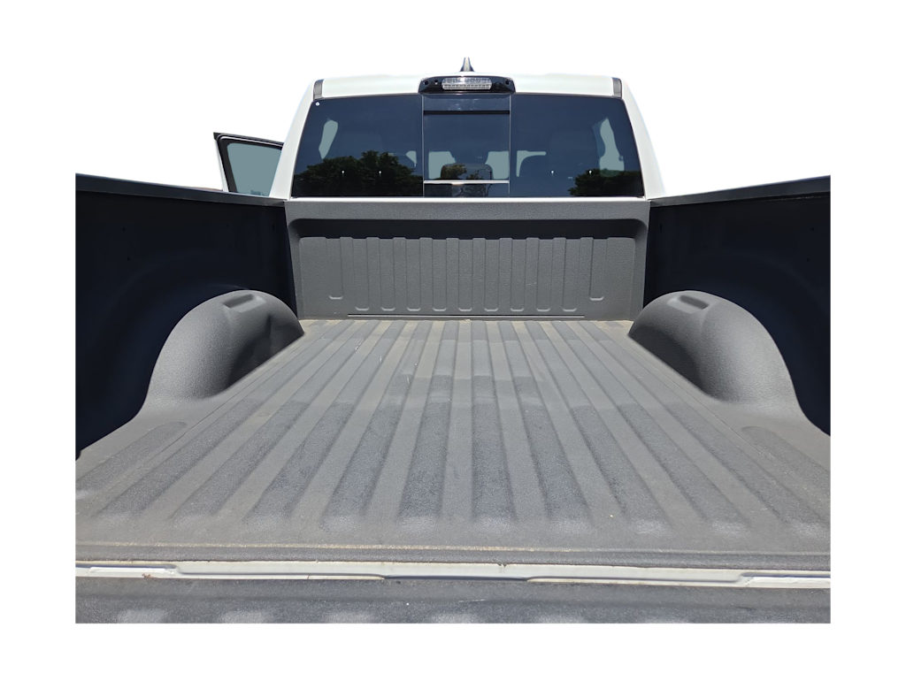 Thumbnail: 2024 RAM 1500 - 14