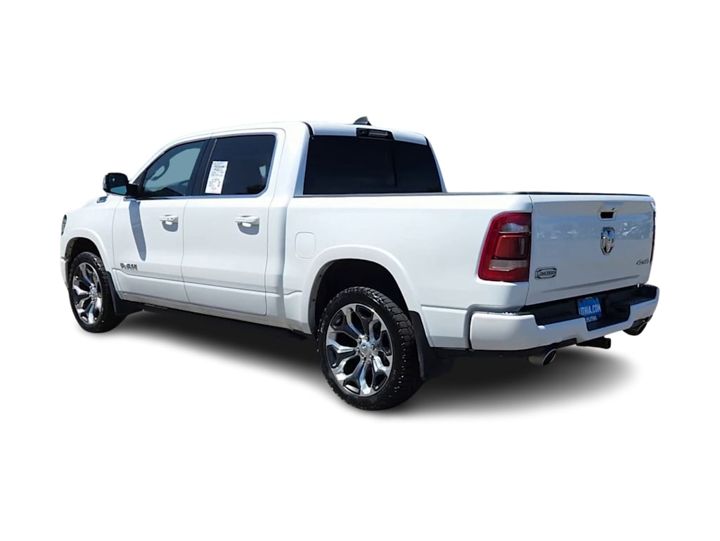 Thumbnail: 2024 RAM 1500 - 4