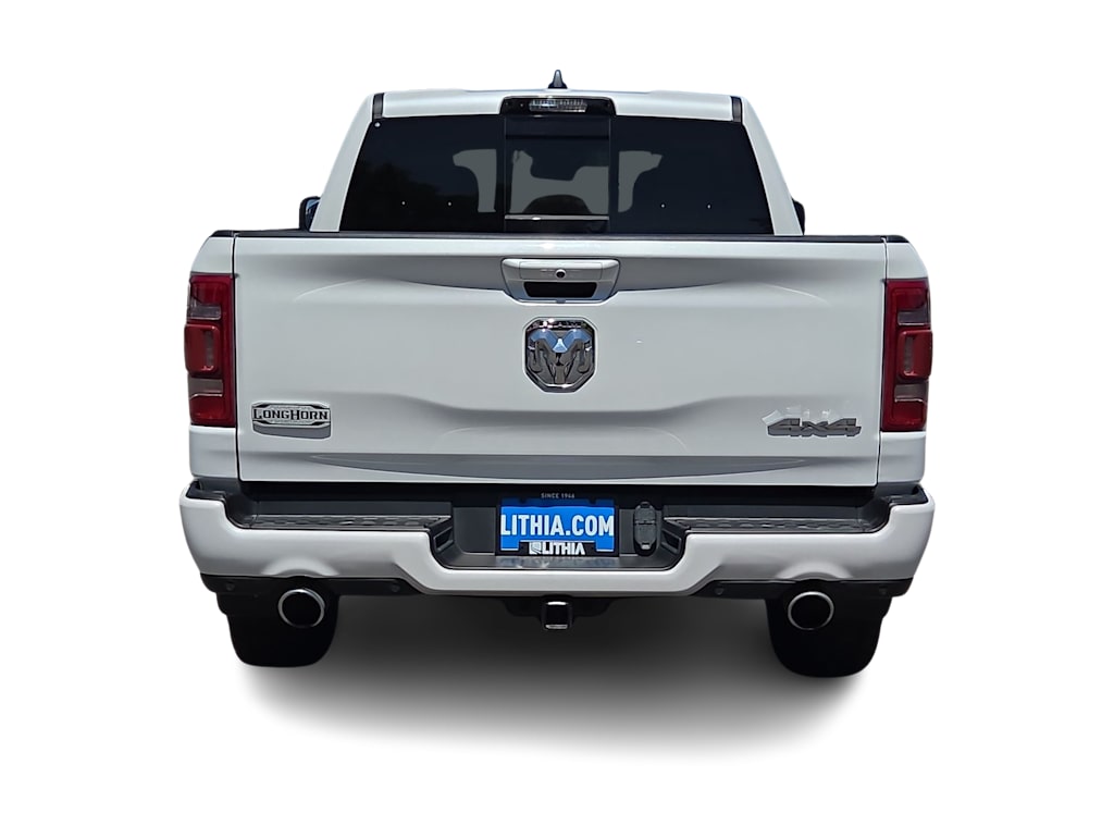Thumbnail: 2024 RAM 1500 - 23