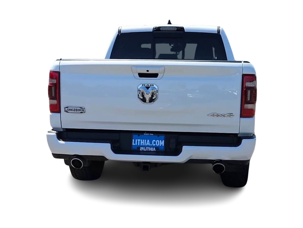 Thumbnail: 2024 RAM 1500 - 5