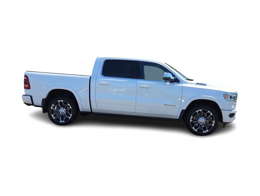 Thumbnail: 2024 RAM 1500 - 20