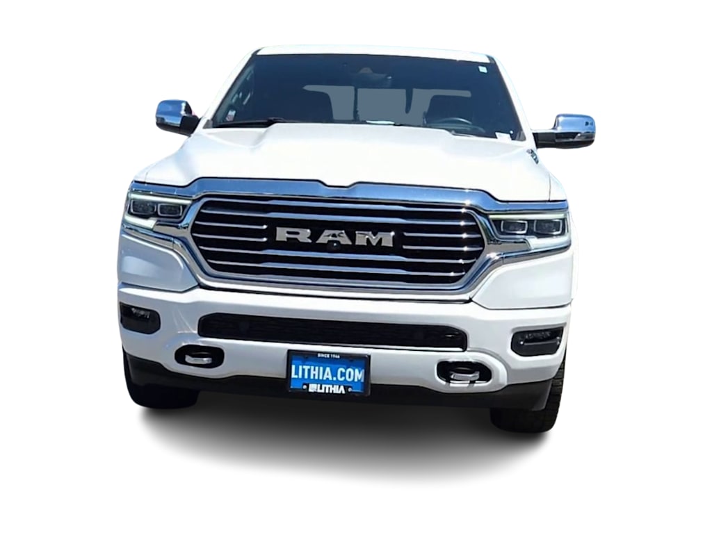 Thumbnail: 2024 RAM 1500 - 6