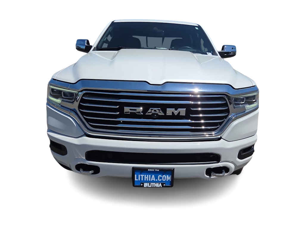 Thumbnail: 2024 RAM 1500 - 24