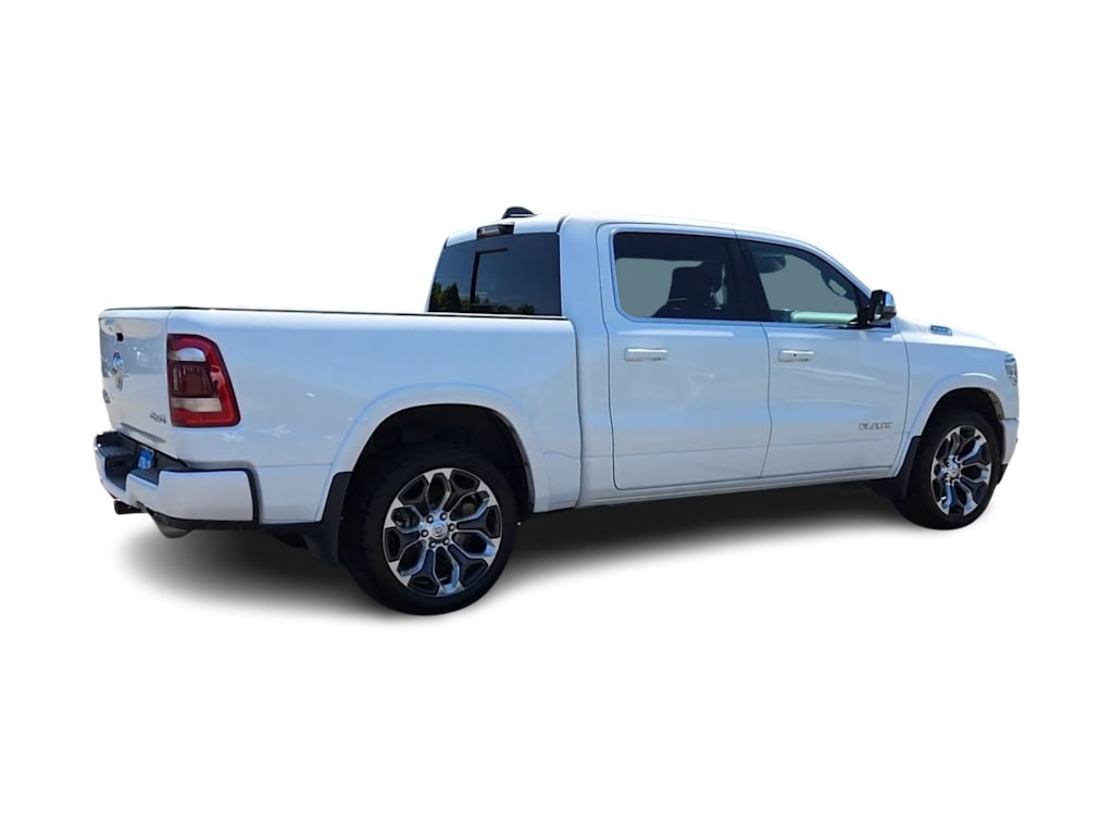 Thumbnail: 2024 RAM 1500 - 19