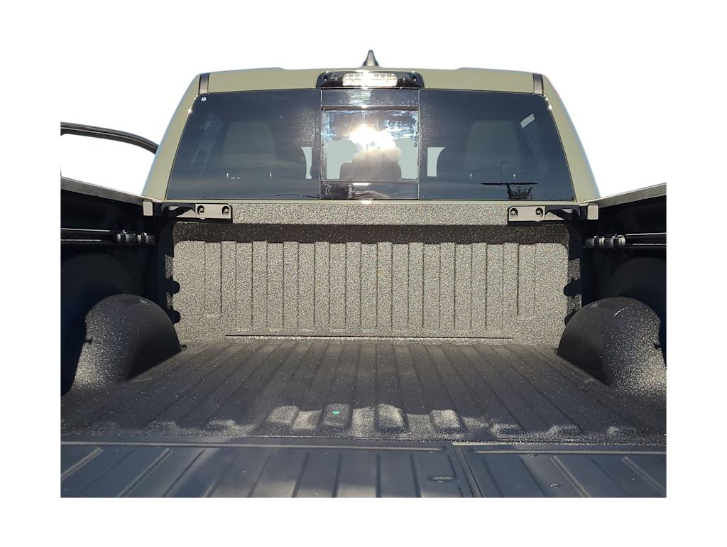 Thumbnail: 2026 RAM 1500 - 14