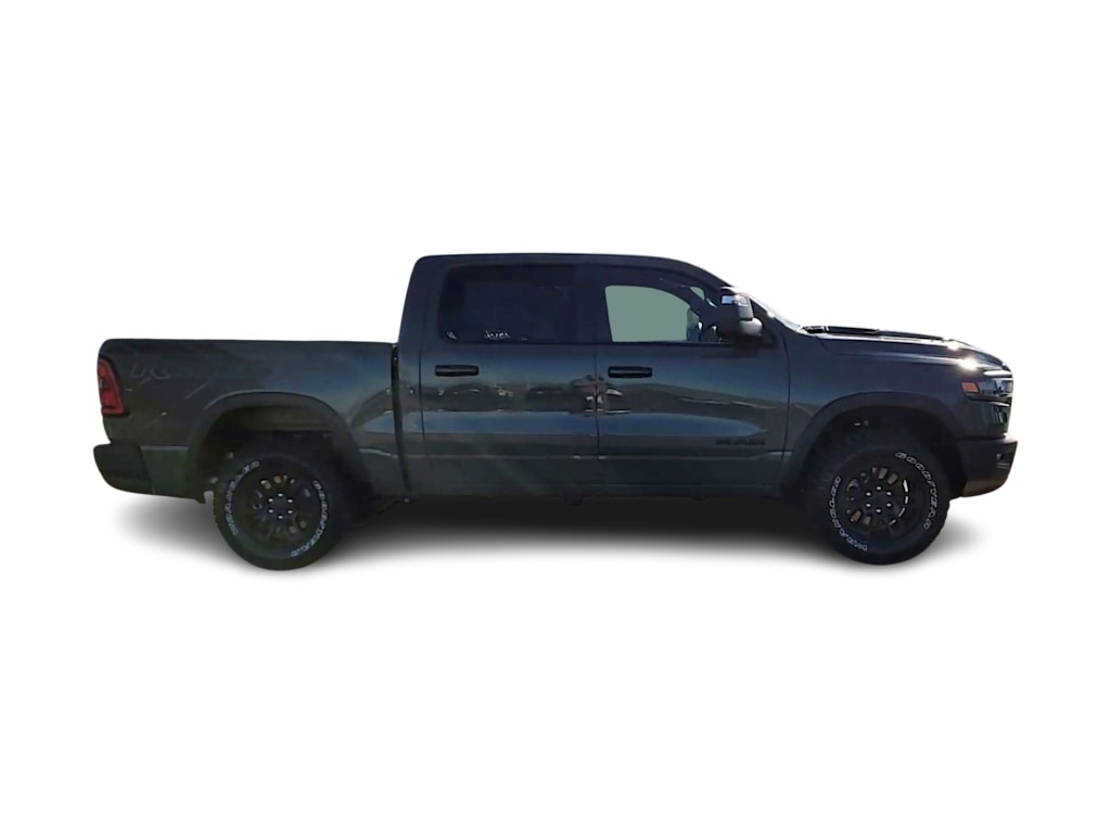 Thumbnail: 2026 RAM 1500 - 20