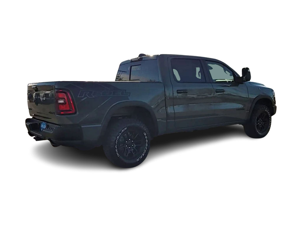 Thumbnail: 2026 RAM 1500 - 19
