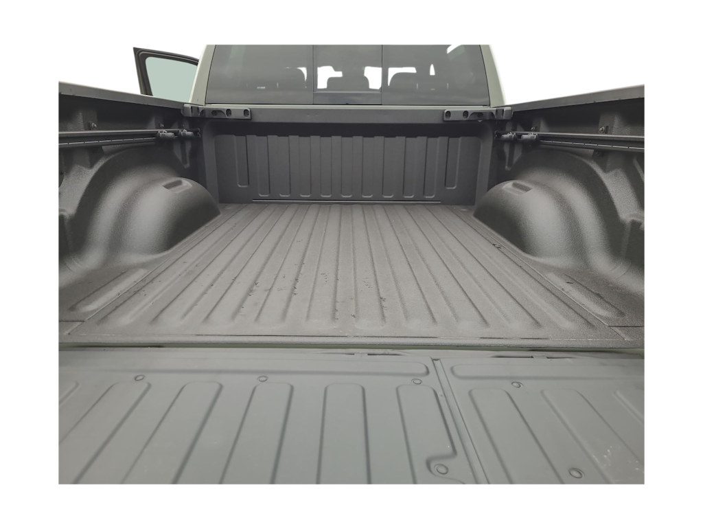 Thumbnail: 2026 RAM 1500 - 16