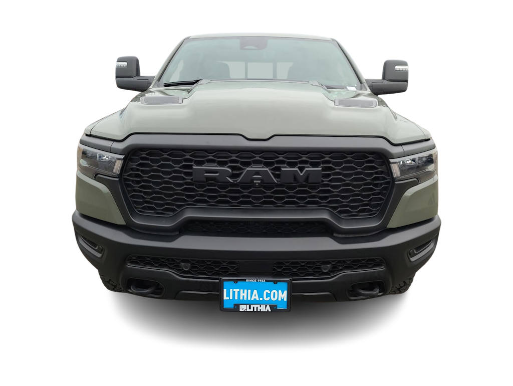 Thumbnail: 2026 RAM 1500 - 26