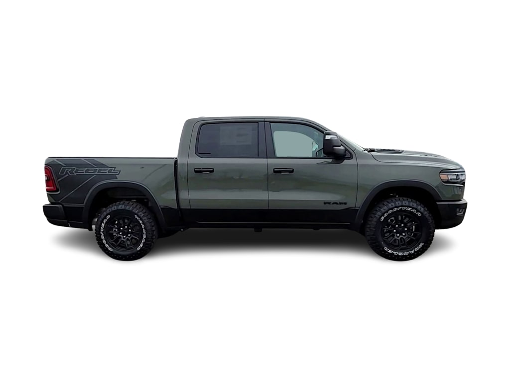 Thumbnail: 2026 RAM 1500 - 22