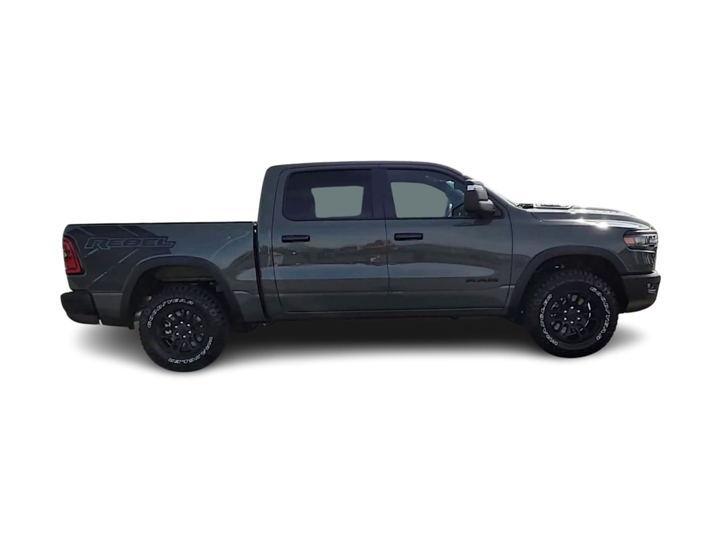 Thumbnail: 2026 RAM 1500 - 20
