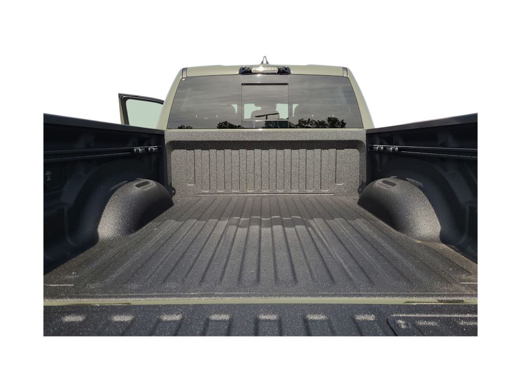 Thumbnail: 2026 RAM 1500 - 14