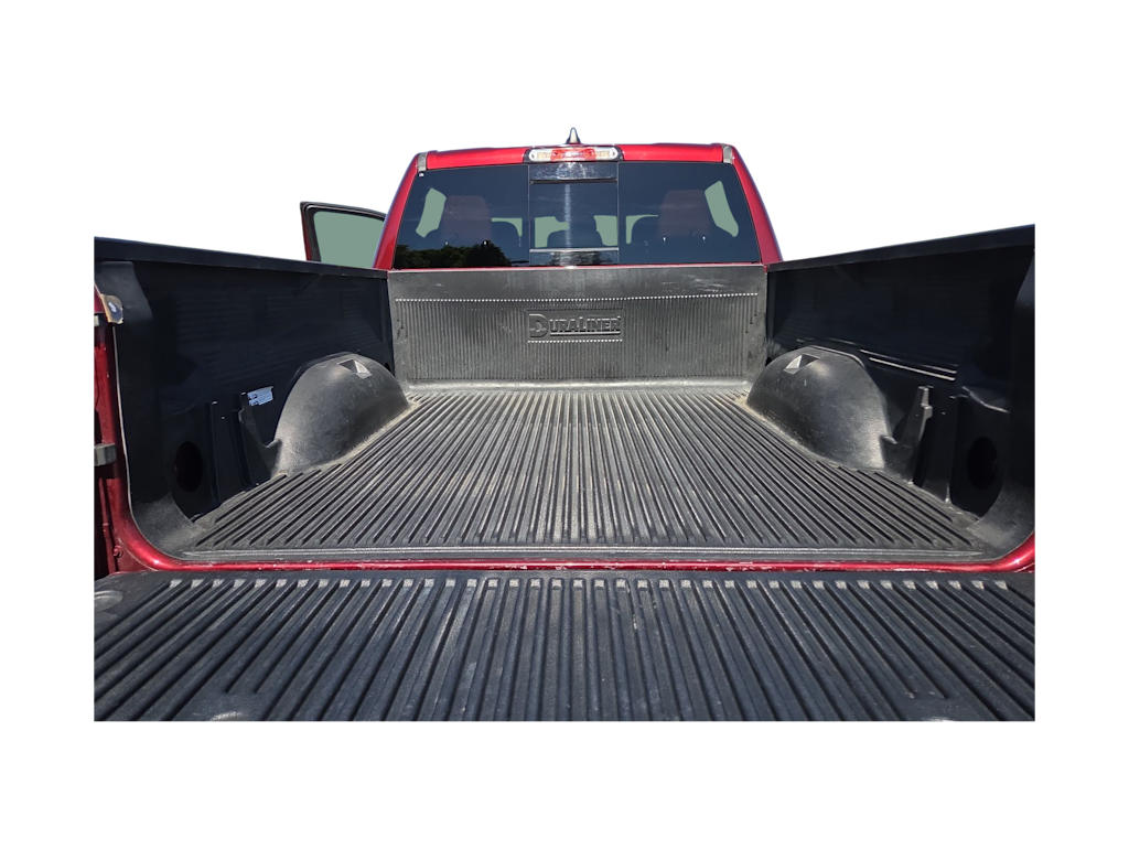 Thumbnail: 2025 RAM 1500 - 16