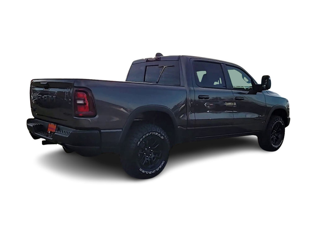 Thumbnail: 2026 RAM 1500 - 19