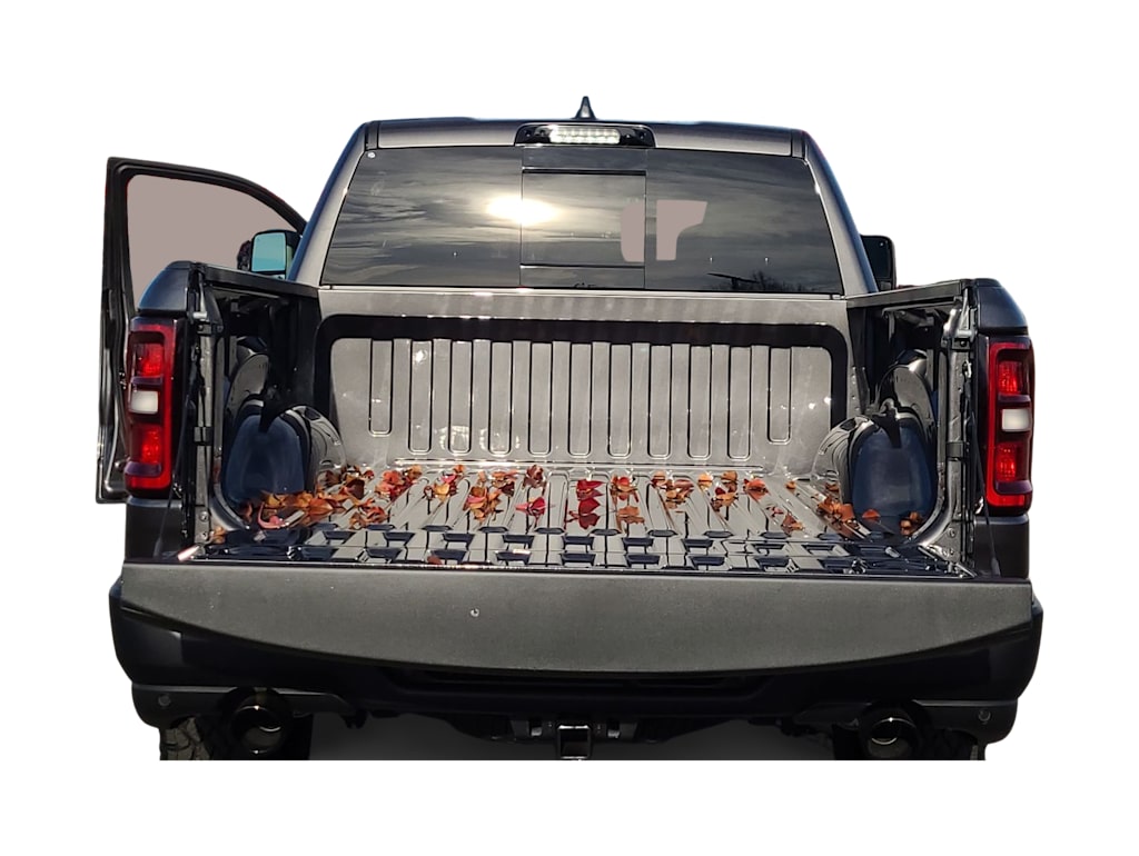 Thumbnail: 2026 RAM 1500 - 14