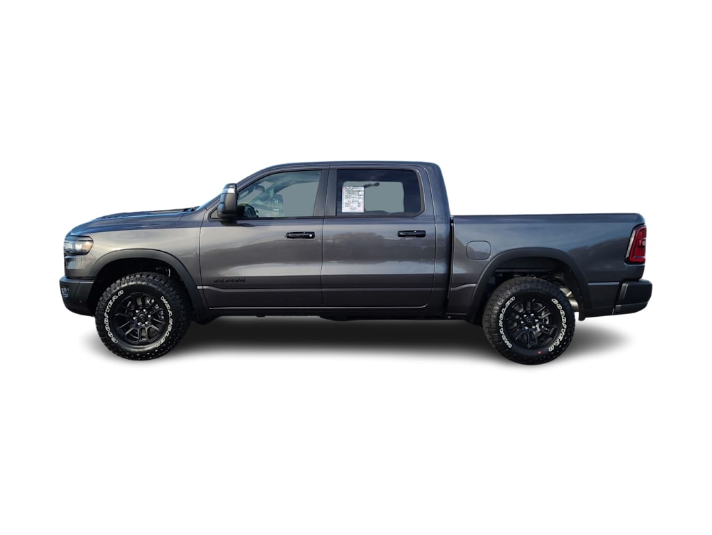 Thumbnail: 2026 RAM 1500 - 22