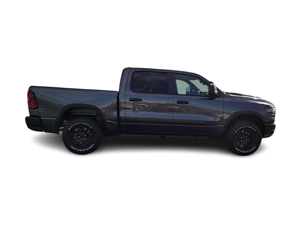 Thumbnail: 2026 RAM 1500 - 20