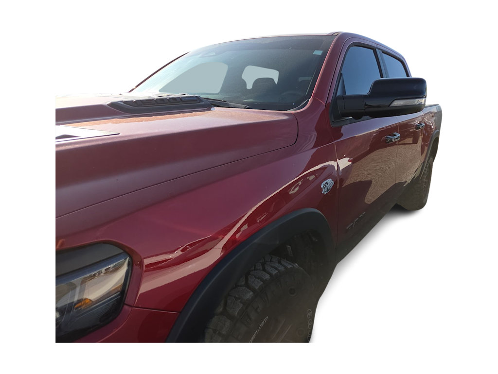 Thumbnail: 2026 RAM 1500 - 10