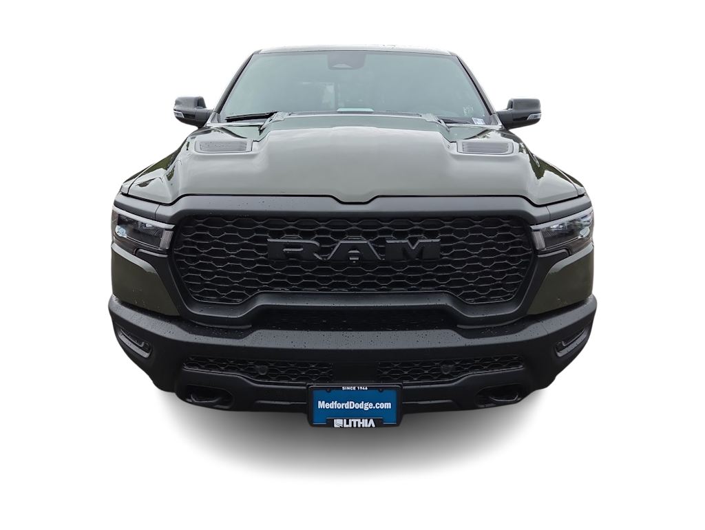 Thumbnail: 2026 RAM 1500 - 24