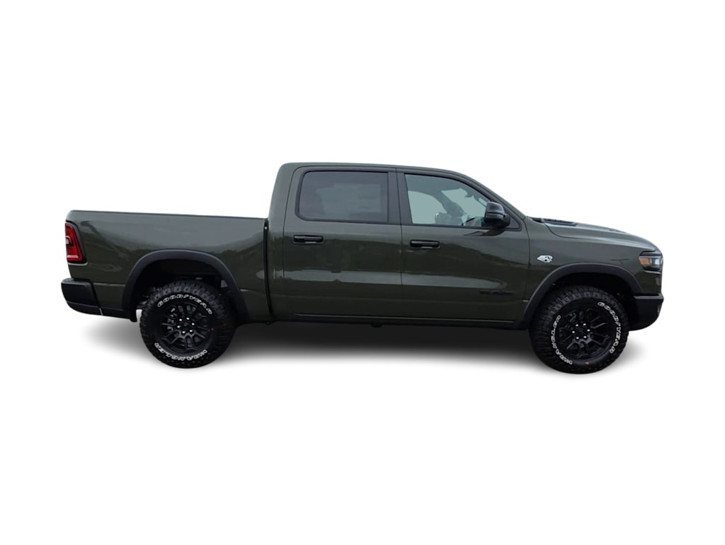 Thumbnail: 2026 RAM 1500 - 20