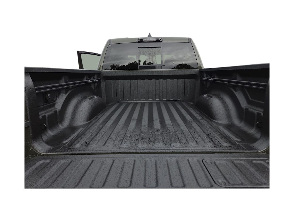 Thumbnail: 2026 RAM 1500 - 14