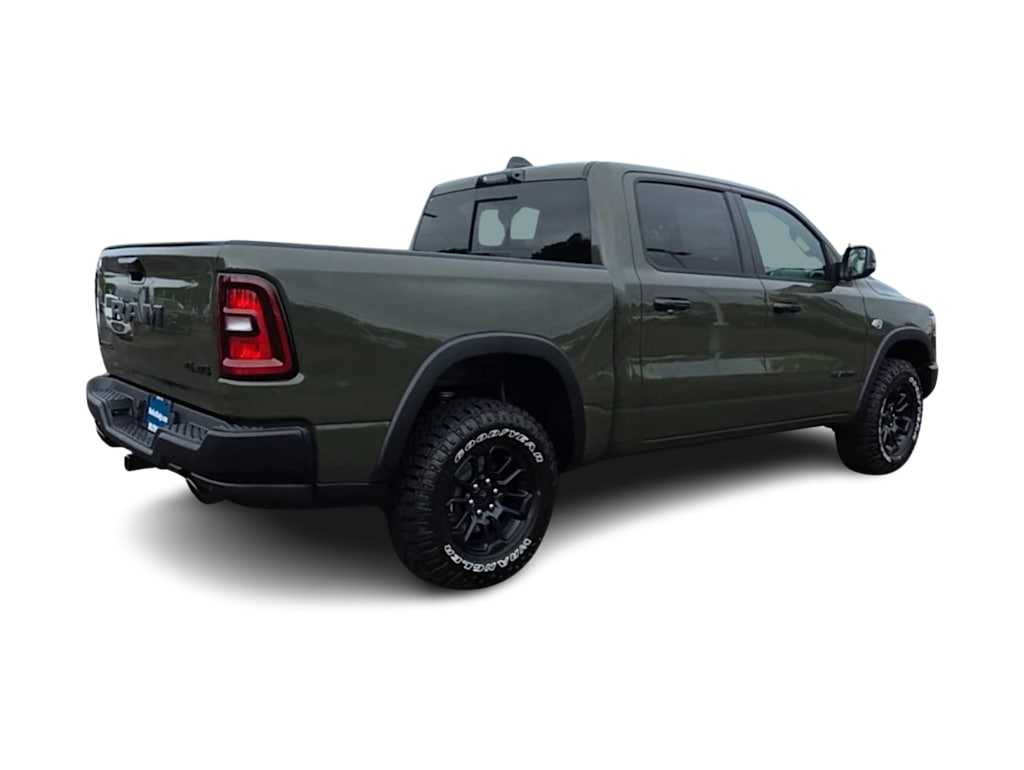 Thumbnail: 2026 RAM 1500 - 19