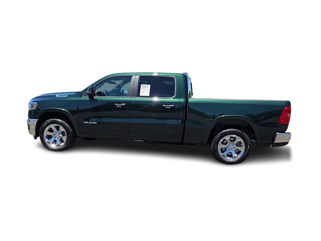 Thumbnail: 2026 RAM 1500 - 19