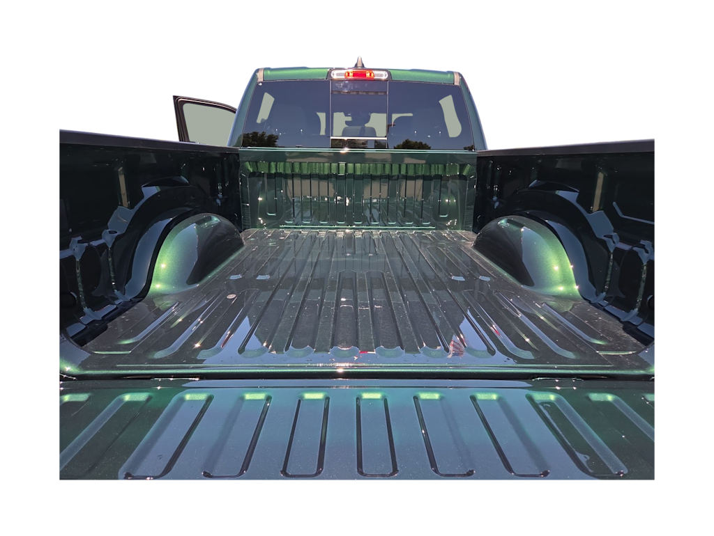 Thumbnail: 2026 RAM 1500 - 15