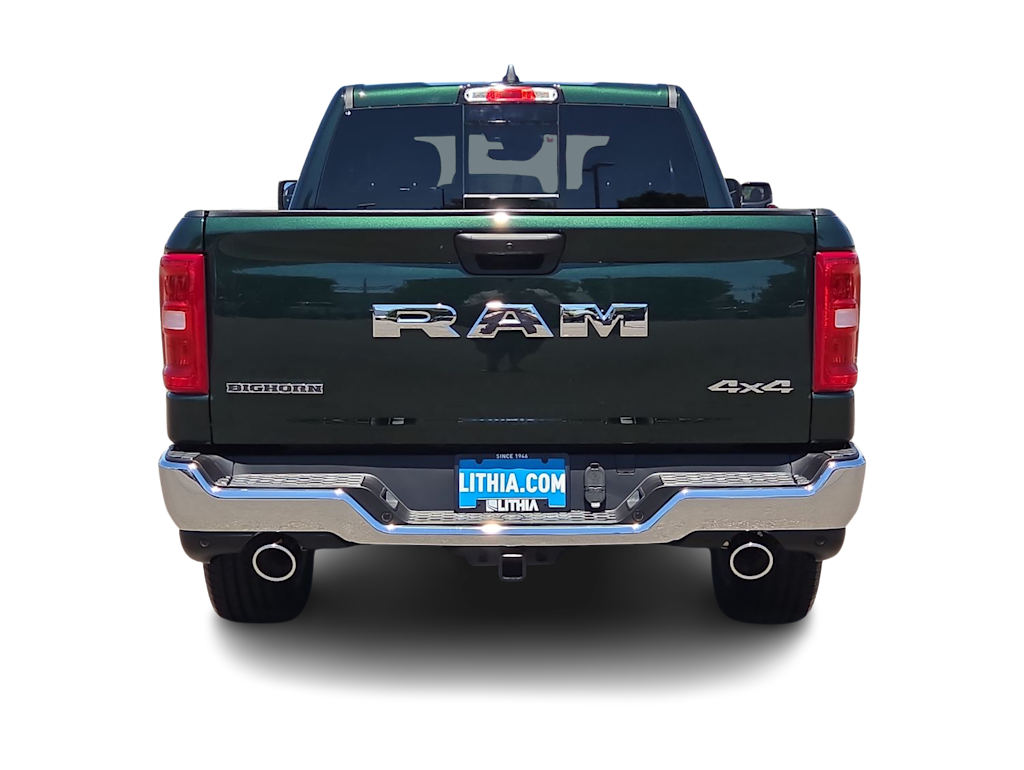 Thumbnail: 2026 RAM 1500 - 24