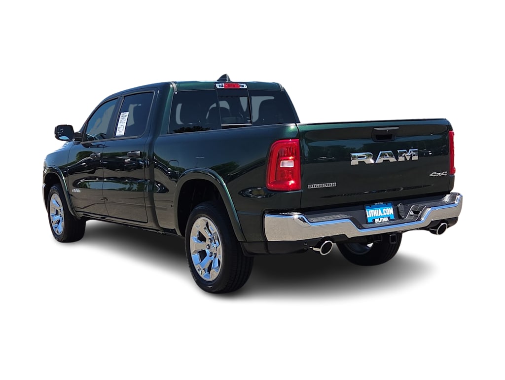 Thumbnail: 2026 RAM 1500 - 23